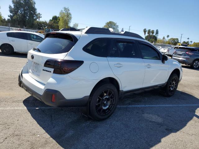 Vin: 4s4bsahc3k3298631, lot: 49781605, subaru outback 2.5i premium 20193