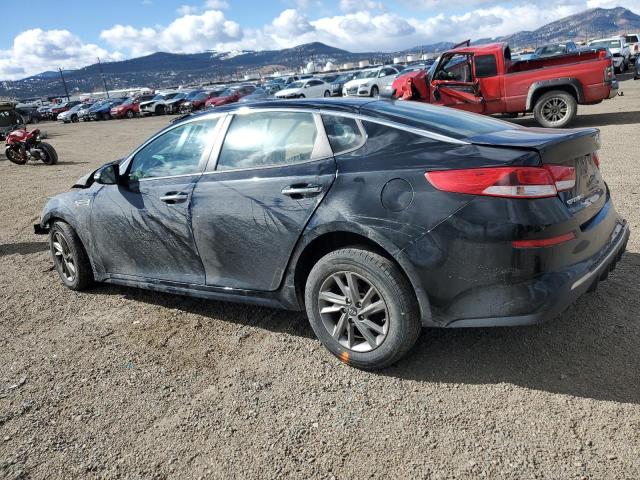 Vin: 5xxgt4l33kg333930, lot: 49333145, kia optima lx 20192