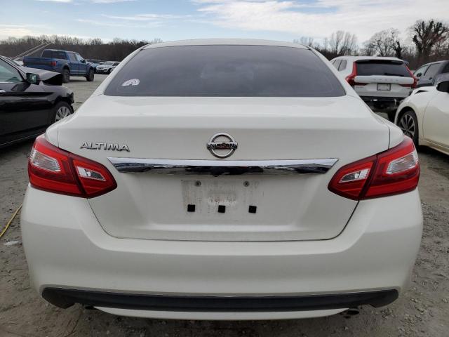 2016 NISSAN ALTIMA 2.5 - 1N4AL3AP0GC291817