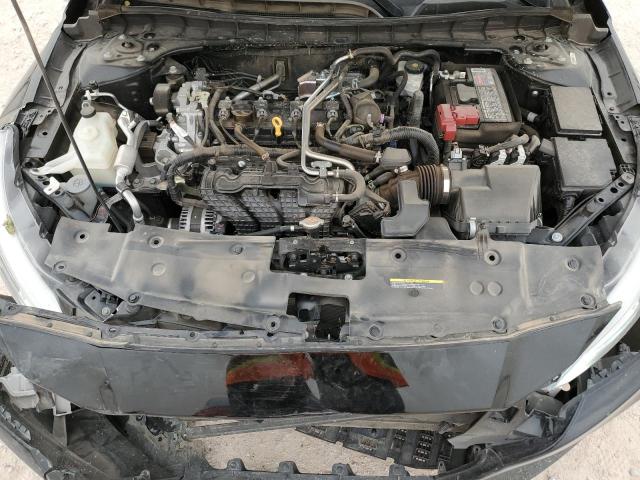 2022 NISSAN ALTIMA SV 1N4BL4DV8NN320583