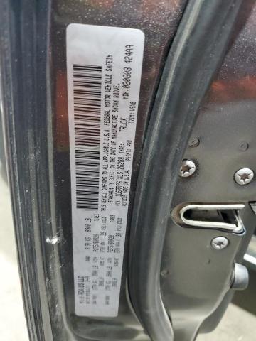 2020 RAM 1500 CLASS - 1C6RR7GTXLS126288
