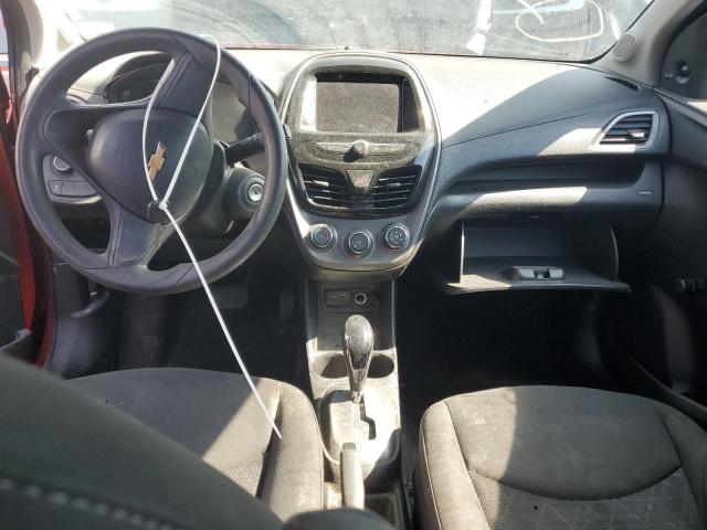 2020 CHEVROLET SPARK LS - KL8CB6SA5LC475364