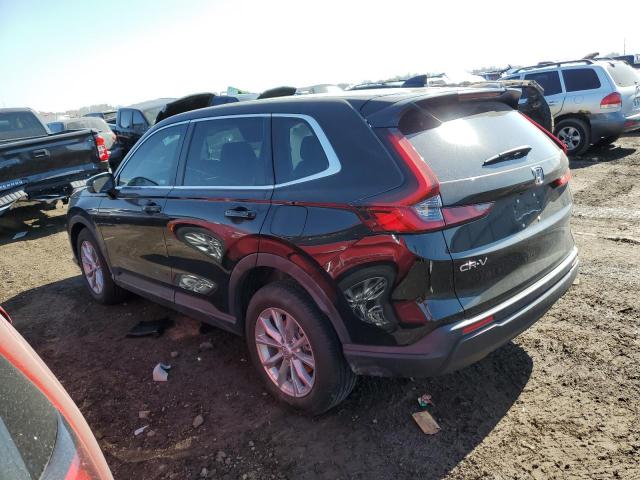 2024 HONDA CR-V EXL - 5J6RS4H72RL005099
