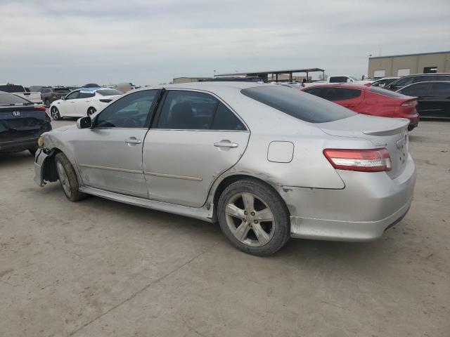 2011 TOYOTA CAMRY BASE - 4T1BF3EK9BU621666