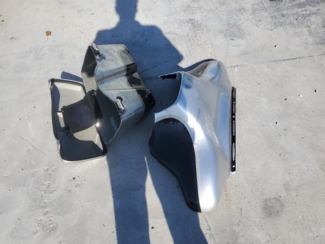 2003 HARLEY-DAVIDSON FLHTCUI AN 1HD1FCW443Y614536