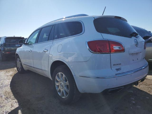 Vin: 5gakvckd9gj123815, lot: 47879685, buick enclave 20162