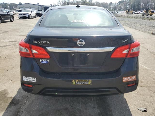 2018 NISSAN SENTRA S - 3N1AB7AP6JL634102