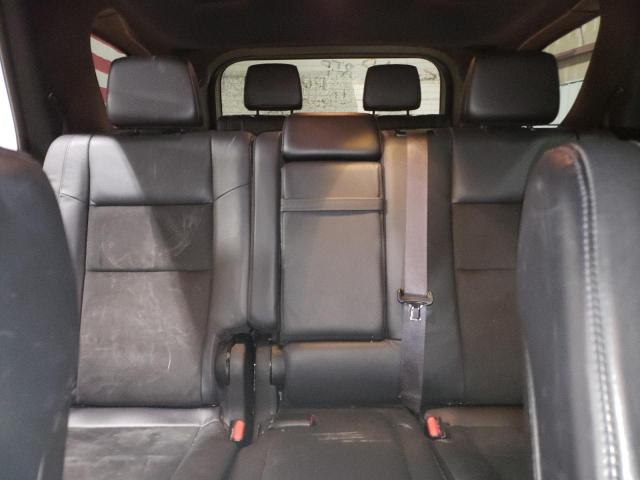 2022 DODGE DURANGO GT - 1C4RDJDGXNC196835