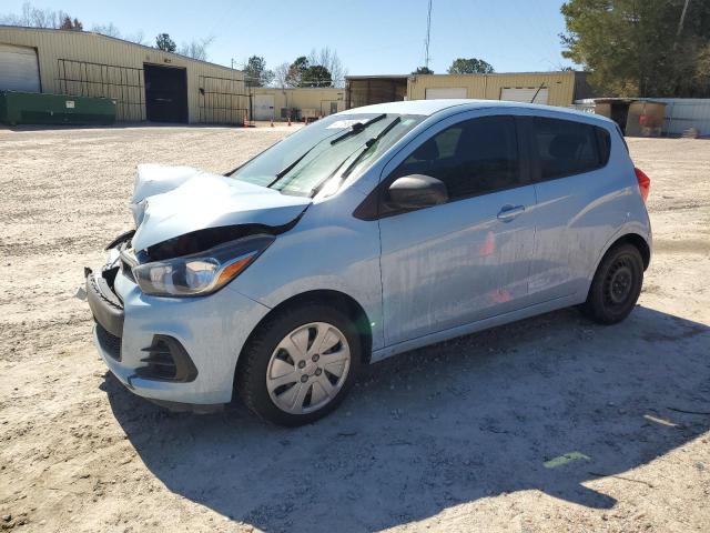 CHEVROLET SPARK LS