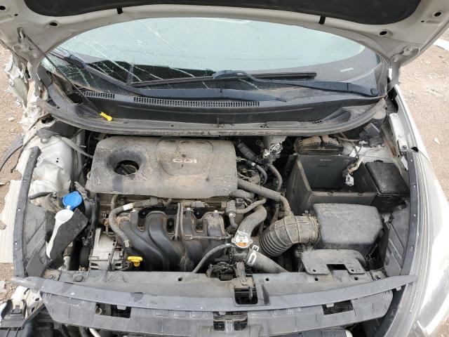 2016 KIA RIO LX - KNADM4A31G6661742