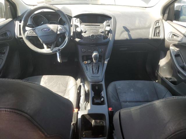 2017 FORD FOCUS S - 1FADP3E26HL212961