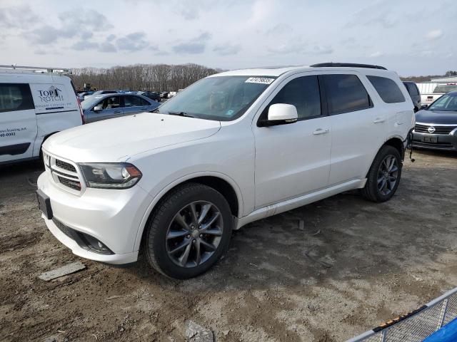 DODGE DURANGO GT