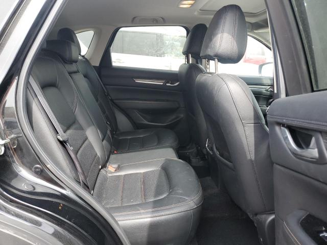 2021 MAZDA CX-5 GRAND - JM3KFBDM6M0401517