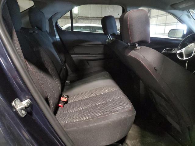 2015 CHEVROLET EQUINOX LT - 2GNALBEK7F6200821