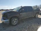 2016 CHEVROLET SILVERADO - 3GCUKREC1GG230932
