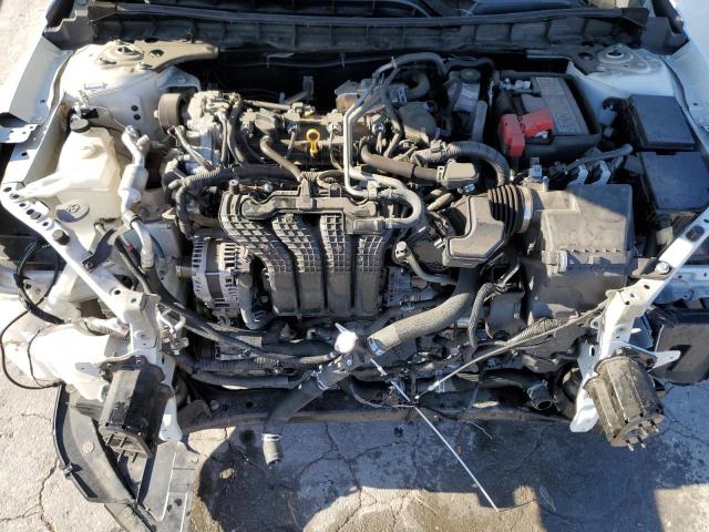 2023 NISSAN ALTIMA SR 1N4BL4CV8PN323780