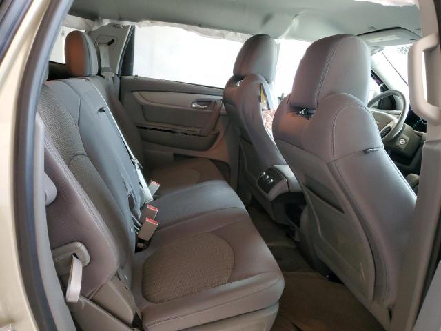 2016 CHEVROLET TRAVERSE L - 1GNKRGKD4GJ200477