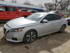 2019 NISSAN ALTIMA SV - 1N4BL4DV9KC124160