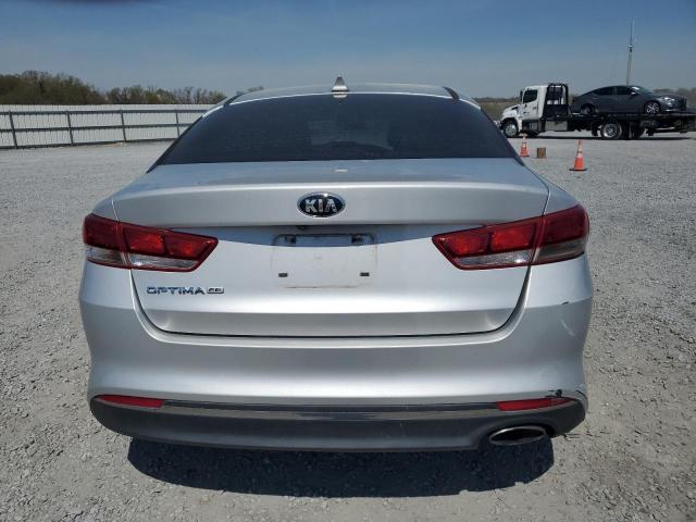 2016 KIA OPTIMA LX - KNAGT4L30G5110561
