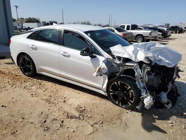 Vin: 5xxg64j21ng105494, lot: 46897405, kia k5 gt line 20224