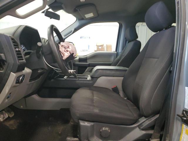 2020 FORD F150 SUPER - 1FTEW1E41LKD94820