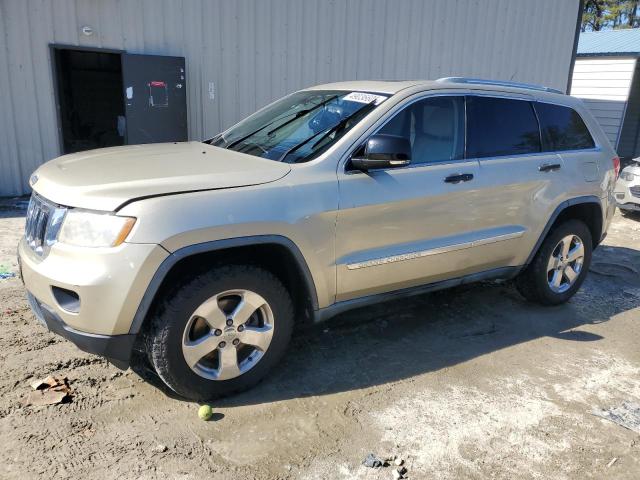 JEEP GRAND CHER