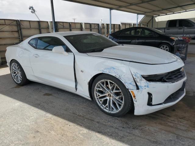 Vin: 1g1fb1rs1k0105317, lot: 50425085, chevrolet camaro ls 20194