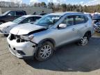 2015 NISSAN ROGUE S - KNMAT2MVXFP591564