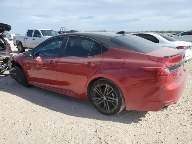 Vin: 4t1daack3su043031, lot: 49453185, toyota camry xse 20252