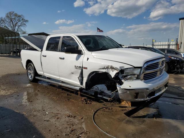 2018 RAM 1500 SLT 1C6RR7TT4JS177868