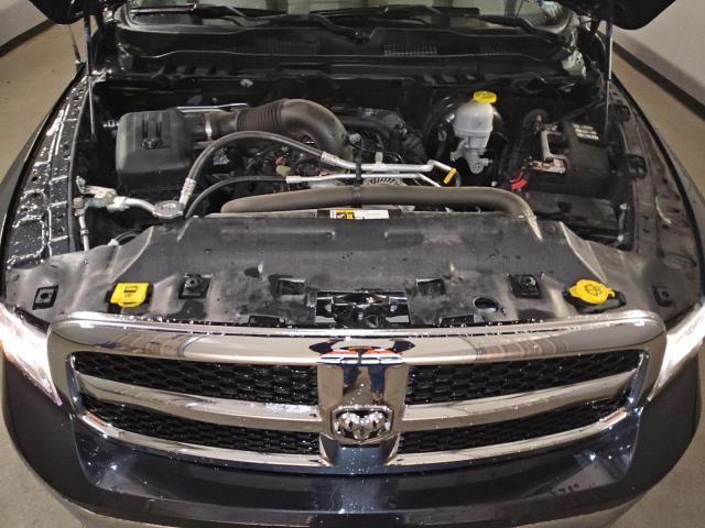 2021 RAM 1500 CLASS - 1C6RR6KT2MS561843