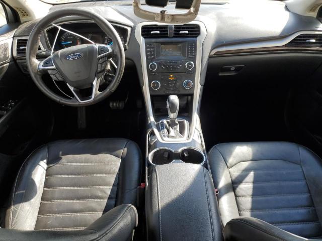 2015 FORD FUSION SE - 3FA6P0HD8FR214925