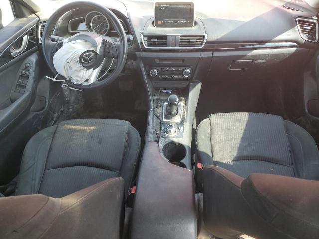 2015 MAZDA 3 TOURING - 3MZBM1V76FM135866