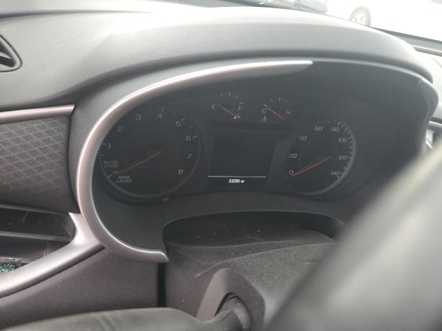 2022 CHEVROLET MALIBU RS - 1G1ZG5ST2NF196690
