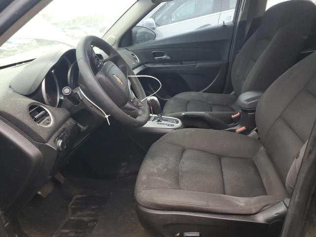 2016 CHEVROLET CRUZE LIMI 1G1PE5SB2G7225283