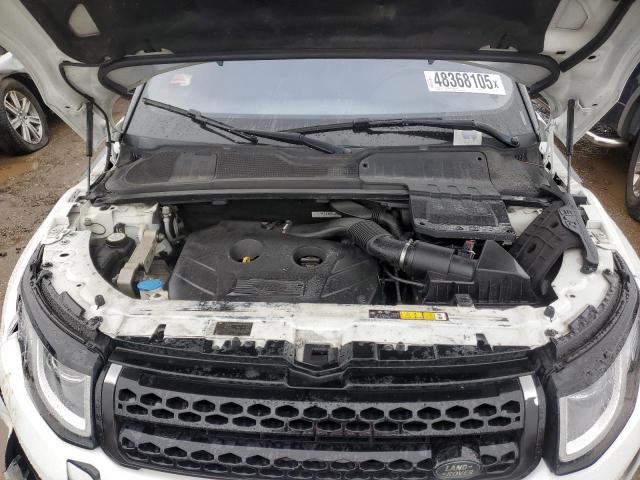 2017 LAND ROVER RANGE ROVE - SALVP2BG4HH194741
