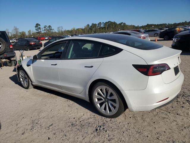 Vin: 5yj3e1ea9mf045564, lot: 50001955, tesla model 3 20212