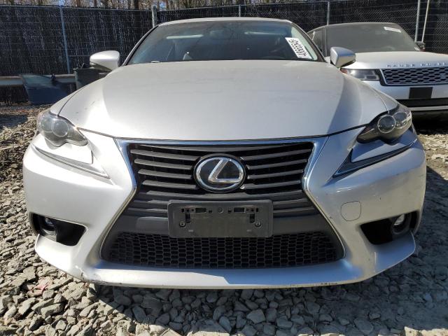 2015 LEXUS IS 250 JTHCF1D20F5019431