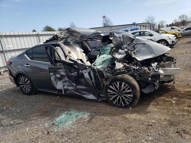 Vin: 1n4bl4dv6pn342214, lot: 49809435, nissan altima sv 20234