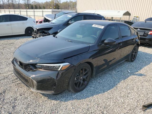 HONDA CIVIC SPOR
