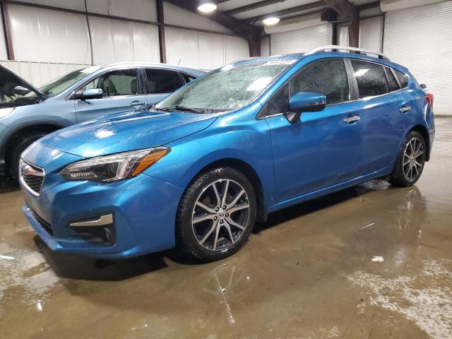 Vin: 4s3gtat61k3716810, lot: 47236445, subaru impreza limited 2019 img_1