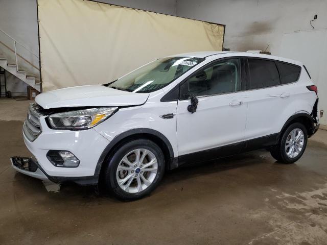 2019 FORD ESCAPE SE - 1FMCU9GD6KUC23164