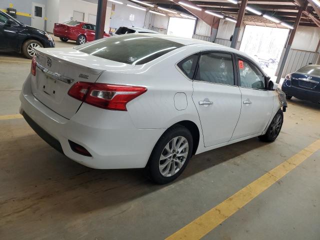 Vin: 3n1ab7ap4hy246346, lot: 51234775, nissan sentra s 20173