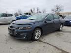 2017 CHEVROLET MALIBU LT - 1G1ZE5ST4HF108619