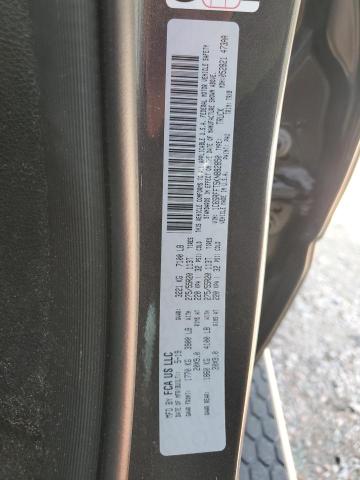 2019 RAM 1500 BIG H - 1C6SRFFT5KN882850
