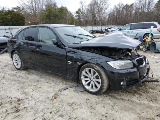 Vin: wbapk5c55bf127255, lot: 48079295, bmw 3 series xi sulev 20114