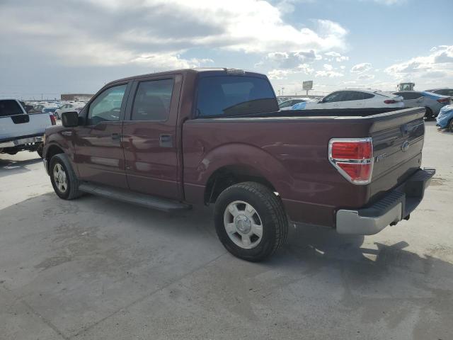 Vin: 1ftfw1cv2ake72969, lot: 48744855, ford f-150 supercrew 20102