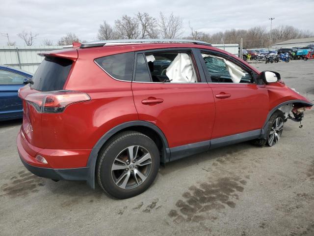 Vin: 2t3rfrev5gw483179, lot: 49007185, toyota rav4 xle 20163