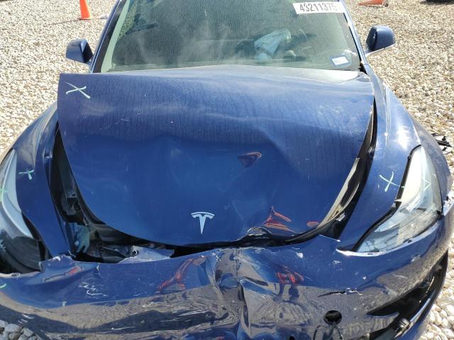 2019 TESLA MODEL 3 - 5YJ3E1EA6KF332972