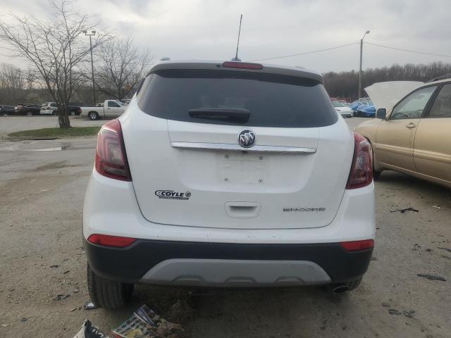 2019 BUICK ENCORE PRE - KL4CJASB0KB724450